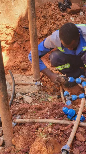 Reliable and Quick Plumber - Amstrong Plumbing Services