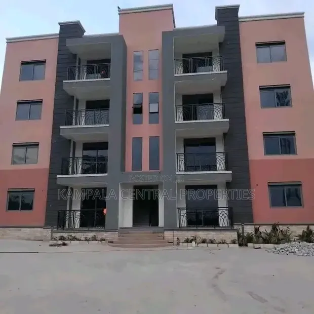 2 Bedroom Apartment for Rent in Kabalagala - 1