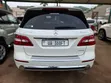 Mercedes-Benz M Class ML350 4MATIC SUV 2014 - 1