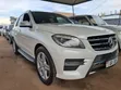 Mercedes-Benz M Class ML350 4MATIC SUV 2014 - 3