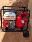 High-Pressure Petrol Water Pump - Honda 2-inch - 2