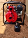 High-Pressure Petrol Water Pump - Honda 2-inch - 3