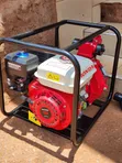 High-Pressure Petrol Water Pump - Honda 2-inch - 4