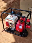 High-Pressure Petrol Water Pump - Honda 2-inch - 5