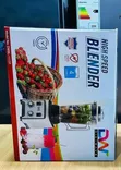 DW Commercial Blender - 2600W, 4L - 1