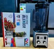 DW Commercial Blender - 2600W, 4L - 2