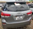 Toyota Wish 2011 Silver - 3