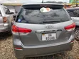 Toyota Wish 2011 Silver - 4
