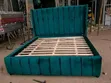 5x6 Beds - Brand New, Blue - 1