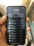Apple iPhone X 256GB Black - 4