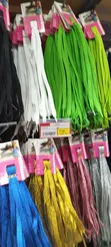 Shoe Laces - Multi-Colour - 1