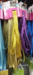 Shoe Laces - Multi-Colour - 3