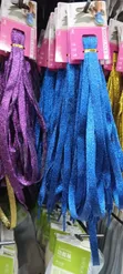 Shoe Laces - Multi-Colour - 4