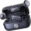 Hollyland Lark M3 Wireless Microphone Kit - 2