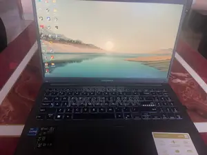 Asus VivoBook 15 X510UQ Laptop - Intel Core i7, 20GB RAM, 512GB SSD