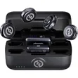 Hollyland Lark M3 Combo Wireless Microphone System - 2