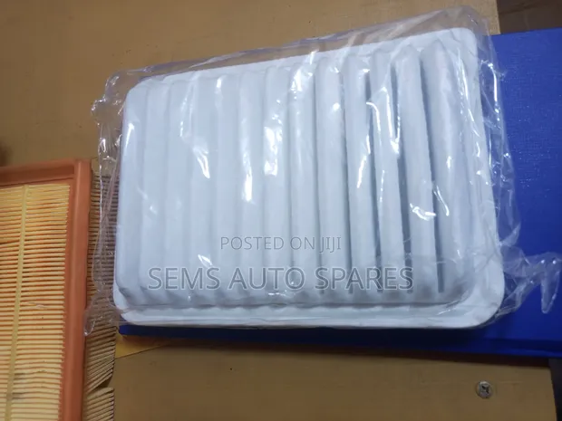 Toyota Air Cleaner for Premio and Ractis - 1