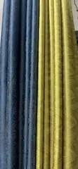 Home Interiors Blackout Curtains - Brand New - 1