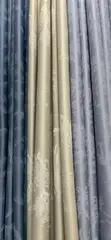 Home Interiors Blackout Curtains - Brand New - 2
