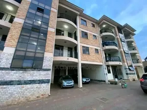 2-Bedroom Apartment for Rent in Kansanga, Central Division