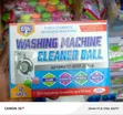 Frak Washing Machine Cleaner Balls (12 Tablets) - 1