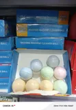 Frak Washing Machine Cleaner Balls (12 Tablets) - 2