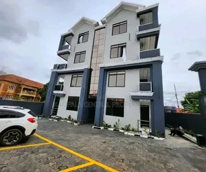 1-Bedroom Apartment for Rent in Mengo, Central Division