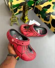 Spider-Man Crocs - 1
