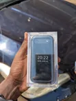 New Nokia 2720 Flip 512GB Gray - 1