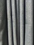 Stylish Curtains - Brand New - 1