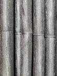 Stylish Curtains - Brand New - 2