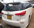 Toyota Wish 2010 White - 4