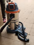 Easy Power Wet and Dry Vacuum Cleaner 50L - 2