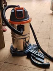 Easy Power Wet and Dry Vacuum Cleaner 50L - 3