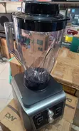 Digitrex DW Commercial Blender - 2800W - 2