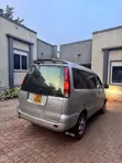 Toyota Noah 2.0 FWD (8 Seater) 2001 Silver - 2