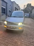 Toyota Noah 2.0 FWD (8 Seater) 2001 Silver - 4