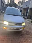 Toyota Noah 2.0 FWD (8 Seater) 2001 Silver - 5