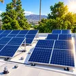 25kWh 48V Hybrid Lithium Solar System - 2