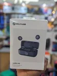Hollyland Lark M3 Combo Wireless Microphone System - 1