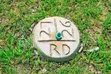 Concrete Mark-Stones / Beacons - 1