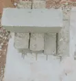 Concrete Mark-Stones / Beacons - 3