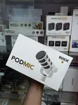 RØDE PodMic Dynamic Microphone - 1