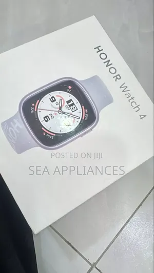 Honor Watch 4 Smartwatch
