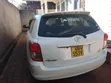 Toyota Corolla Fielder 2010 White - 2