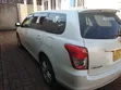 Toyota Corolla Fielder 2010 White - 3