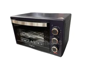 Iqra 25L Premium Electric Oven IQ-EO30