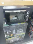 Iqra 25L Premium Electric Oven IQ-EO30 - 2