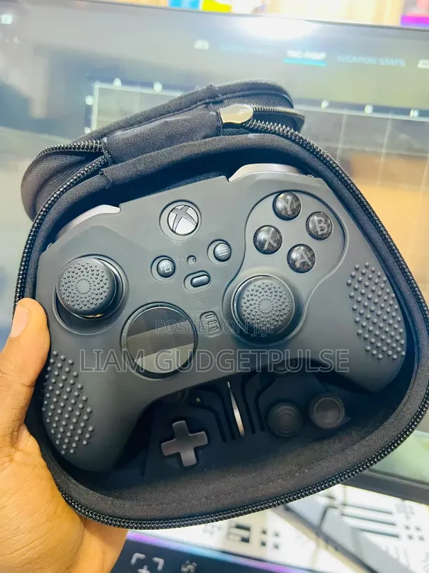 Xbox Elite Series 2 Controller - 1
