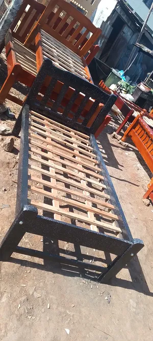 3x6 Emirate Bed Frame